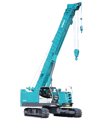 杭抜き工事 TK550