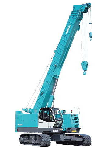 杭抜き コベルコ TK550
